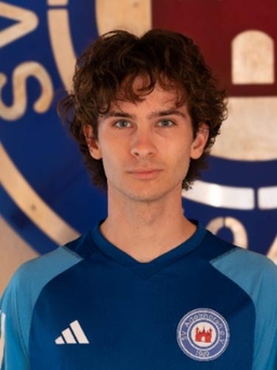 Avatar Bild für Kevin Knopp