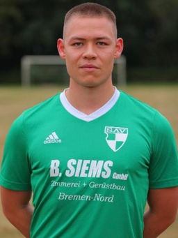 Avatar Bild für Cameron-Brooklyn Spies