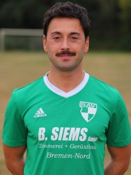 Avatar Bild für Bilal Subasoglu