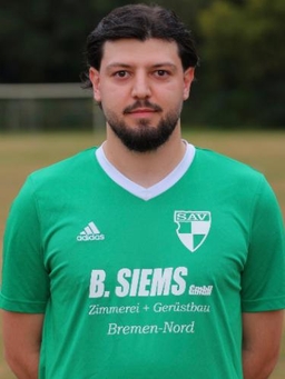 Avatar Bild für Marvin Syla