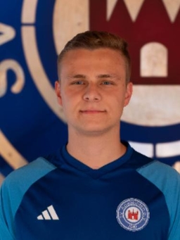 Avatar Bild für Luca Deusch