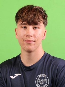 Avatar Bild für Niklas Huettner Fjon