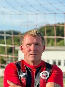 Avatar Bild für Andreas Burkert