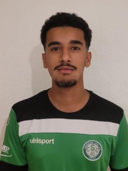 Avatar Bild für Bilal Kabbouri