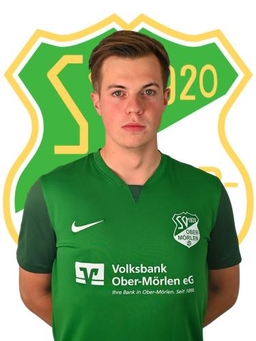 Avatar Bild für Tom Lennart Heil