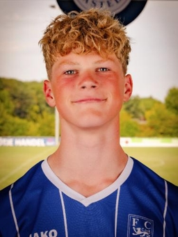 Avatar Bild für Arend Boersma