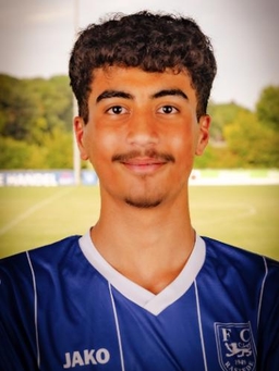 Avatar Bild für Gamgen Hasam