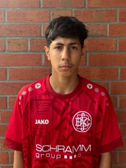 Avatar Bild für Muhammad Roshan