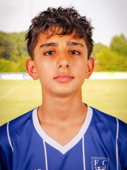 Avatar Bild für Kamran Leopold Masaelli