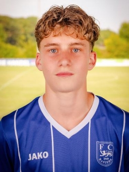 Avatar Bild für Levi Nölting