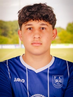 Avatar Bild für Rahel Salhi