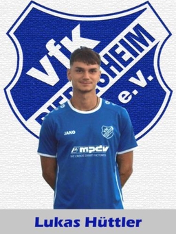 Avatar Bild für Lukas Hüttler