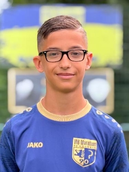 Avatar Bild für Lionel Di Modica Barranco