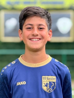 Avatar Bild für Mirza Genc