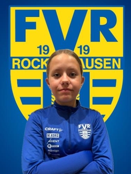 Avatar Bild für Emily Joe Feichter