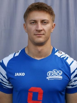 Avatar Bild für Luca Schumacher