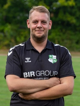 Avatar Bild für Niclas Christian Brendtke