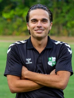 Avatar Bild für Giuliano Giuseppe Cascio