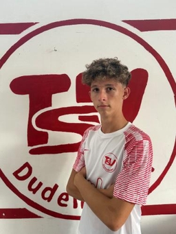 Avatar Bild für Gianluca Kramer