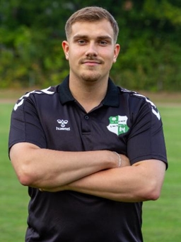 Avatar Bild für Tim Marten Geppert