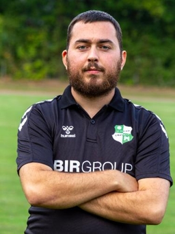 Avatar Bild für Ardian Gjana