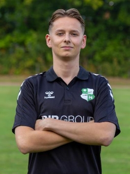 Avatar Bild für Laurenz Grebien