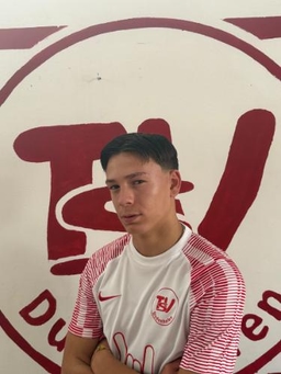 Avatar Bild für Matteo Plebiscito