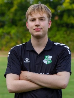 Avatar Bild für Mathis Hamdorf