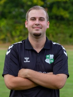 Avatar Bild für Connor Hinz
