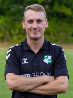 Avatar Bild für Nico Jahr