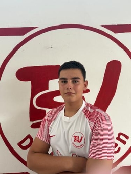 Avatar Bild für Rahim Zekovic