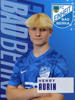 Avatar Bild für Henry Aurin