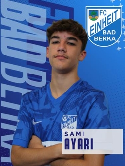 Avatar Bild für Sami Ayari