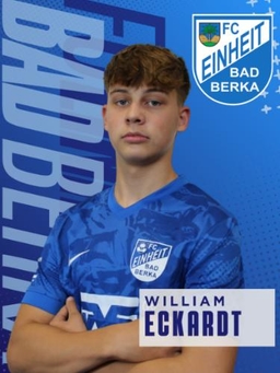 Avatar Bild für William Eckardt