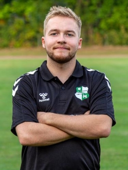 Avatar Bild für Mats Nicolai