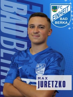 Avatar Bild für Max Willy Juretzko