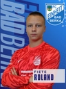 Avatar Bild für Profilbild