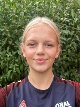 Avatar Bild für Lisa Marie Ehms
