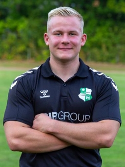 Avatar Bild für Bjarne-Jesper Uffmann