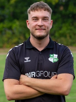Avatar Bild für Justin Wilms