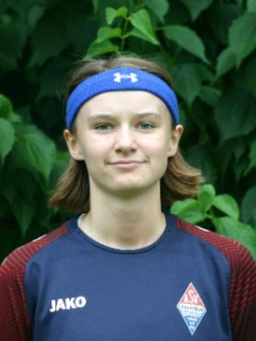 Avatar Bild für Antonina Matyka