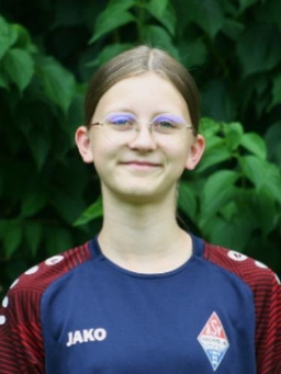 Avatar Bild für Josephine Tschöp