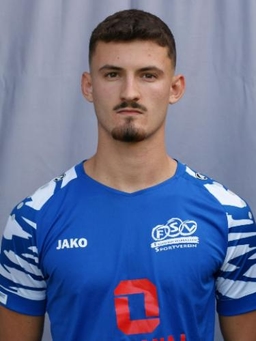 Avatar Bild für Loris Ademaj