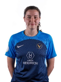 Avatar Bild für Elena Kauczor