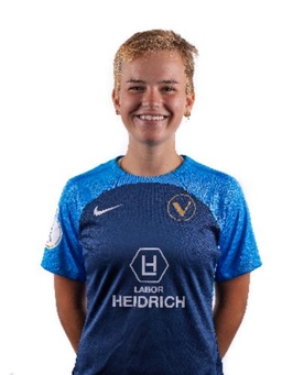 Avatar Bild für Mia Margarete Meyer