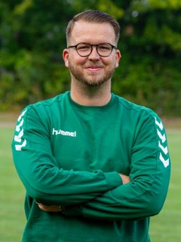 Avatar Bild für Sascha Troegel