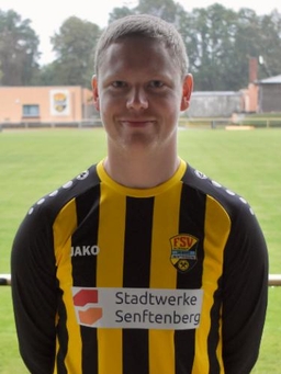 Avatar Bild für Justin Kaufmann