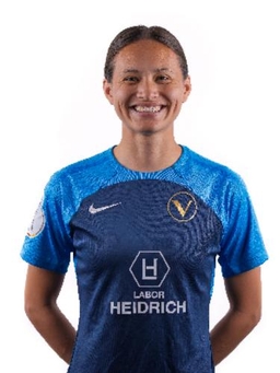 Avatar Bild für Elma-Lena Tanudjaja