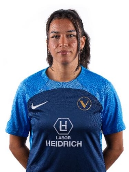 Avatar Bild für Irem Üstün