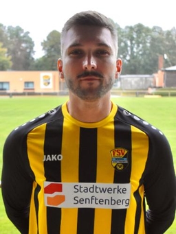 Avatar Bild für Toni Malinski